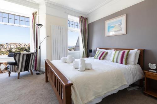 St Ives House | Ocean House