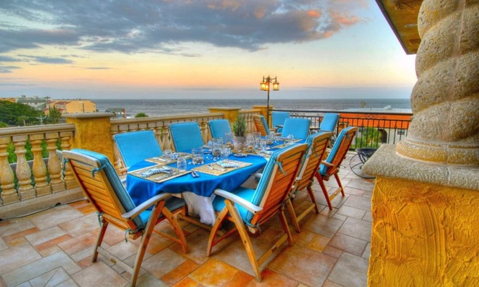 Saint Simons Island Apartment | Ocean Lodge Resort