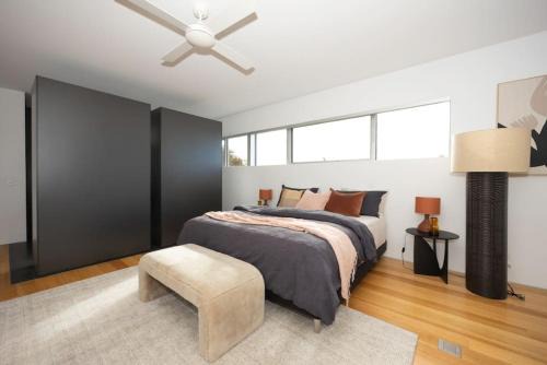Torquay Apartment | Ocean Luxe on Anderson