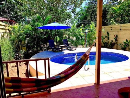 Uvita House | Ocean Melody 3