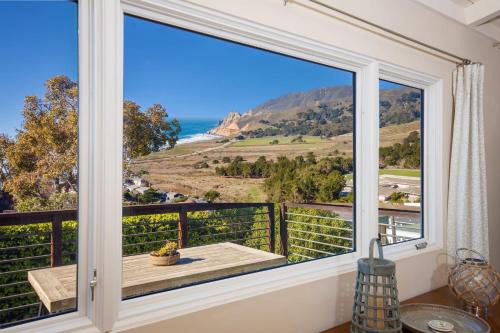 Montara House | Ocean & Mountain View Home - Walk to Trails Beach Family Activities