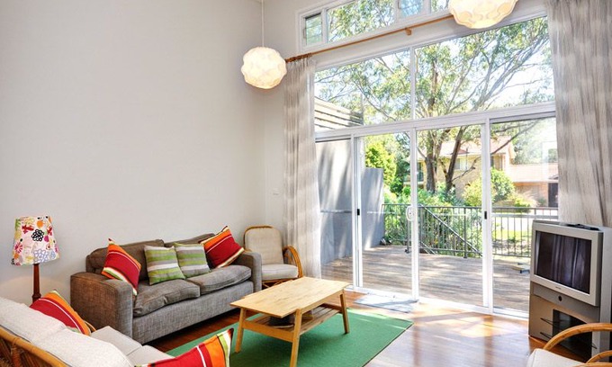 Hawks Nest House | Ocean Nest - Pet Friendly - 1/60 Mirreen Street