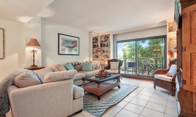Hilton Head Island Condo | Ocean One 502 - Beachside 5th Floor Condo