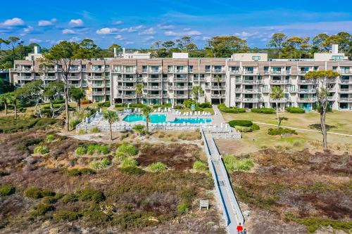Hilton Head Island Apartment | Ocean One
