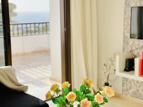 Costa Adeje Apartment | Ocean Park II
