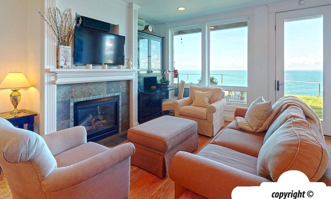 Seaside Condo | OCEAN PEARL at Seaside Beach