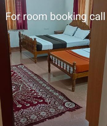 Varkala House | Ocean Pearl beach resort
