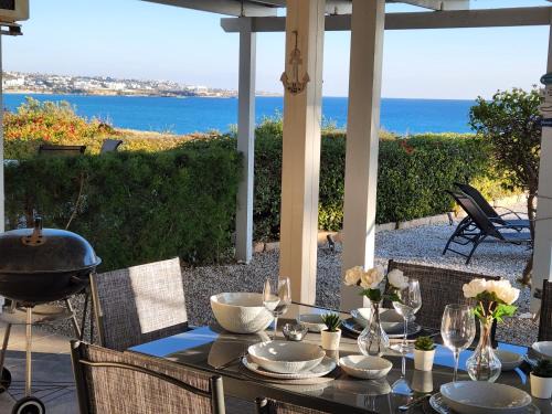 Pegeia Apartment | Ocean Pearl