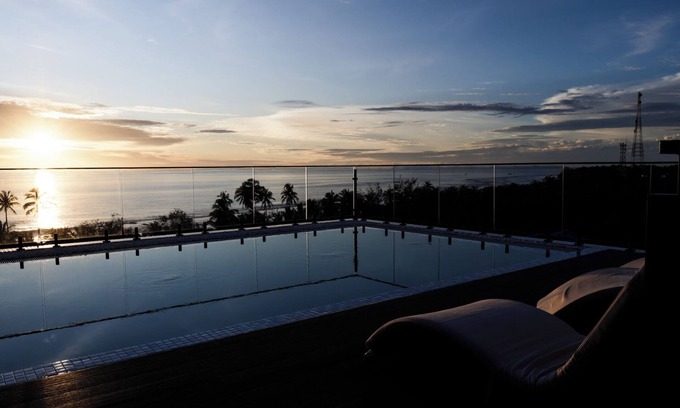 Fuvahmulah Hotel | Ocean Pearl Fuvahmulah