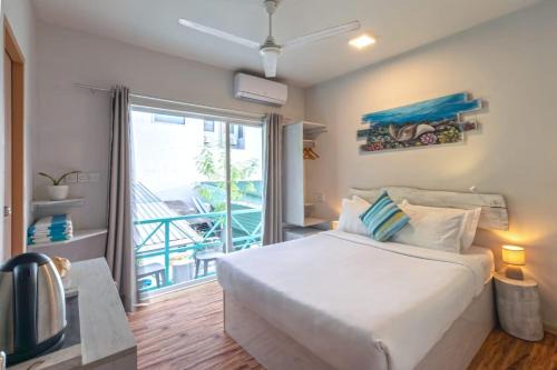 Cocoa Island House | Ocean Pearl
