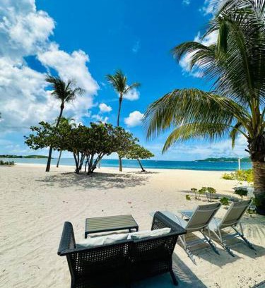 Nettle Bay House | Ocean Pearl, Nettle Bay Beach Club