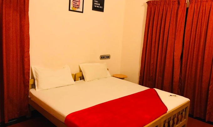 Thamaraparambu House | OCEAN PEARL RESIDENCY