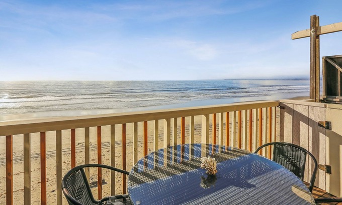 La Selva Beach House | Ocean Perch – Coastal Comfort with Stunning Ocean Views