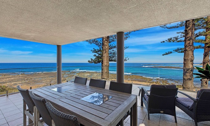 Blue Bay Apartment | Ocean Pines Apartment 5