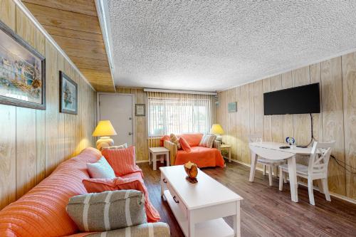 Midtown Ocean City Apartment | Ocean Point III 326