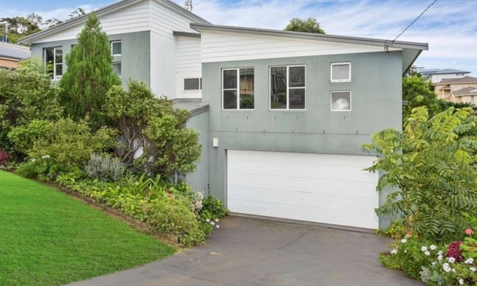 Kiama House | Ocean Reach - located at Kiama