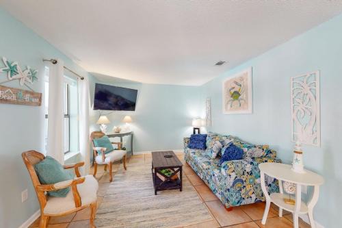Gulf Shores Apartment | Ocean Reef Condos