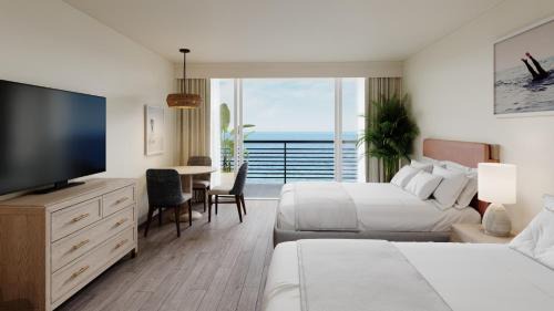Myrtle Beach Resort | Ocean Reef Resort