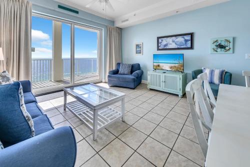 Long Beach Apartment | Ocean Ritz 1902