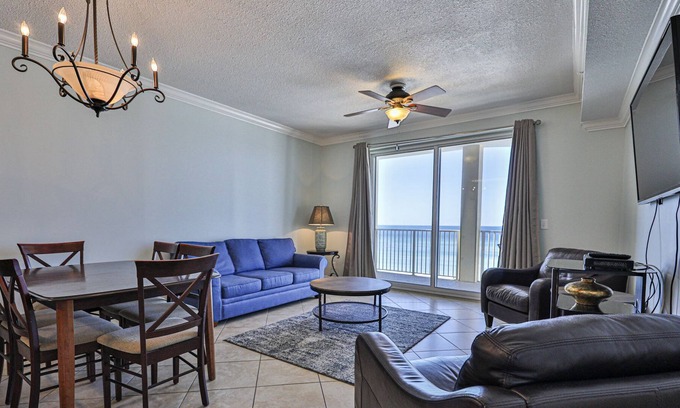 Long Beach Condo | Ocean Ritz 3Bedroom 3Bath 6th Floor Condo!!
