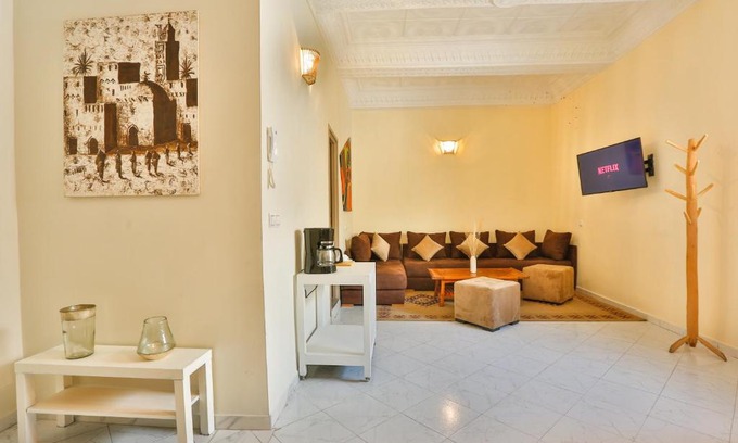 Essaouira Apartment | OCEAN'S 11 My Home in Essaouira