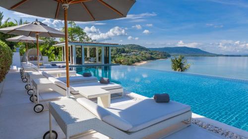 Koh Kaew Villa | Ocean's 11 Villa