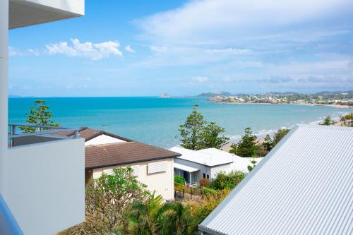 Yeppoon Apartment | Ocean's 12
