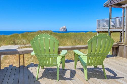 Pacific City House | Ocean's Reach