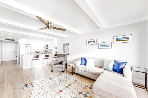 Madeira Beach Hotel | Ocean Sands 1105