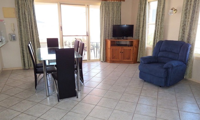 South West Rocks Apartment | Ocean Shores # 7 - South West Rocks