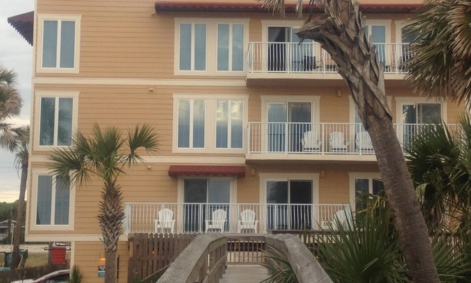 Ocean Cay Condo | OCEAN SIGHTS AND SOUNDS is Family Friendly!