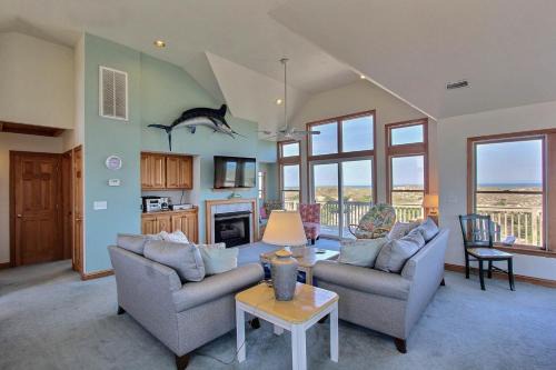Ocean Isle Estates House | Ocean Song #3-CA