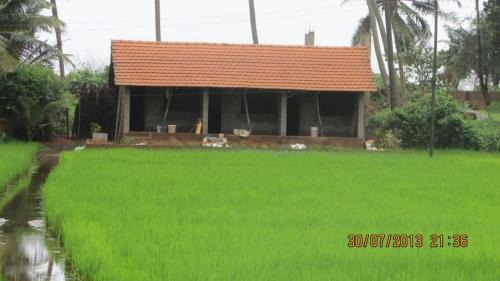 Gokarna House | Ocean Sparrow Beach Stay