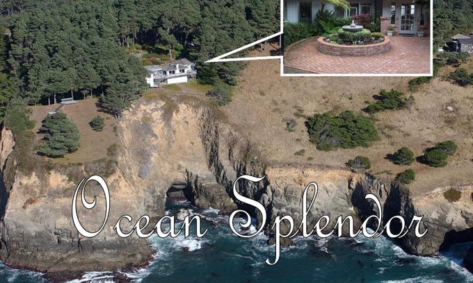 Little River House | Ocean Splendor