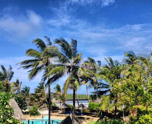 Watamu Hotel | Ocean Sports Resort