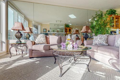 Depoe Bay Apartment | Ocean Star