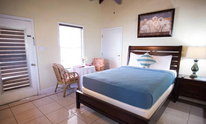 Chenay Bay House | Ocean Studio Bungalow