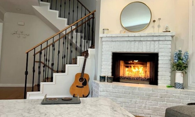Hermosa Beach House | Ocean Sunset Rooftop