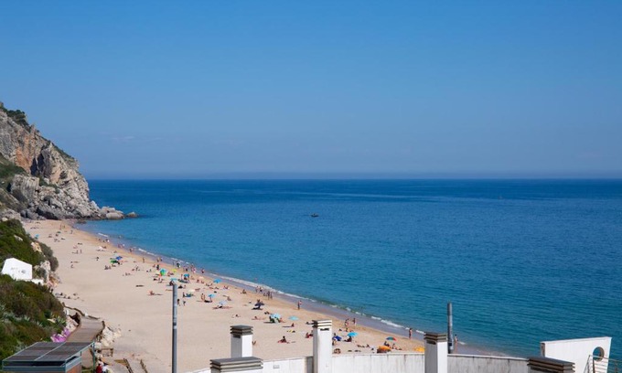 Santiago Apartment | Ocean Sunset Sesimbra