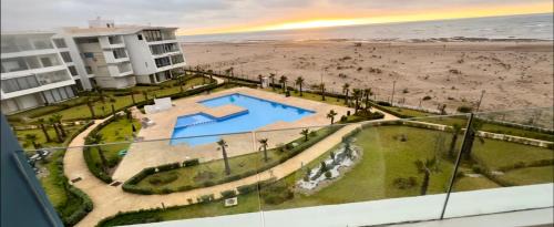 Lamharza Essahel Apartment | Ocean Therapy