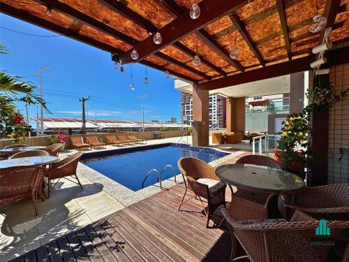 Mucuripe House | Ocean Tower by Holiday Stays