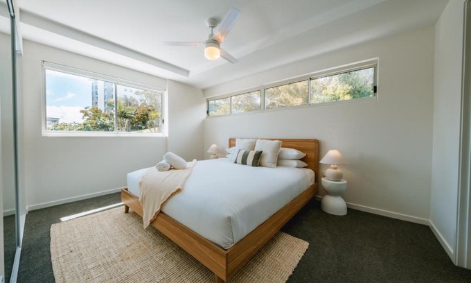 Kings Beach Apartment | Ocean Verge Apartments