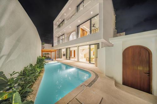 Pecatu Villa | Ocean Verve Villa 3