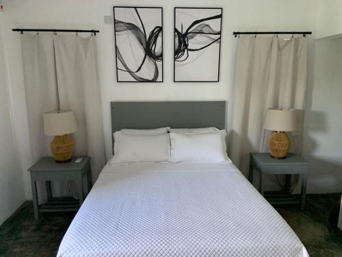 Snow Hill House | Ocean view 1 bedroom, 1 bathroom