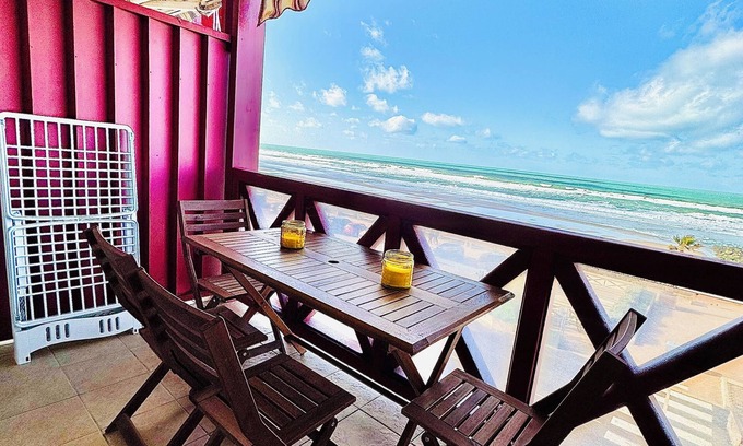 Lacanau-Ocean Apartment | Ocean view apartment