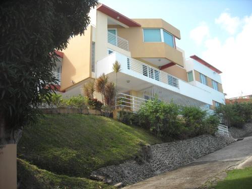 Mameyes II Apartment | Ocean View Apartment