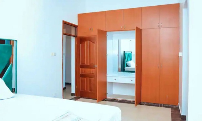 Shanzu Apartment | Ocean view apartment shanzu mombasa
