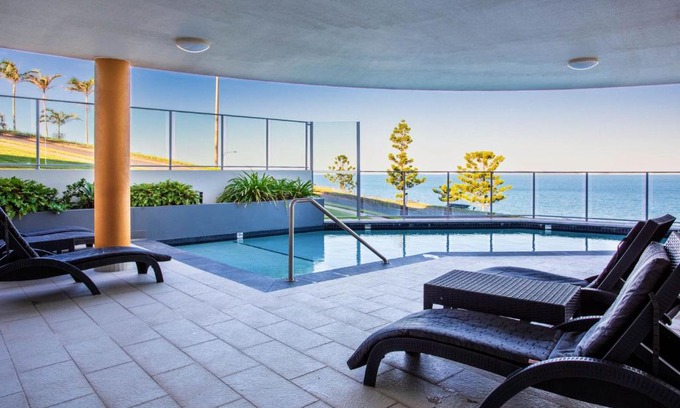 Yeppoon Apartment | Ocean View Apartment Yeppoon