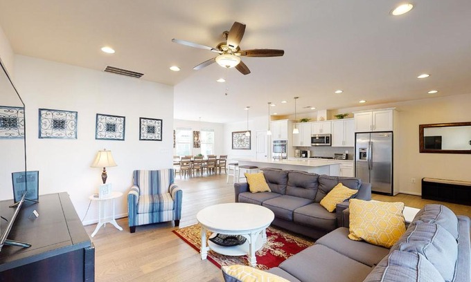 Frankford House | Ocean View Beach Club - 21 Bennett Point
