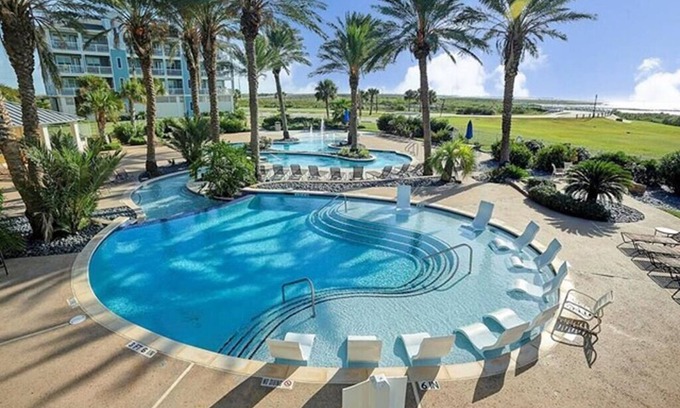 Red Fish Cove Condo | Ocean View - Beach-Side Access - Pool & Club House